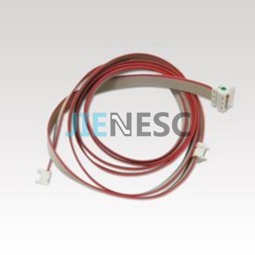 KM856300G01 elevator cable for 