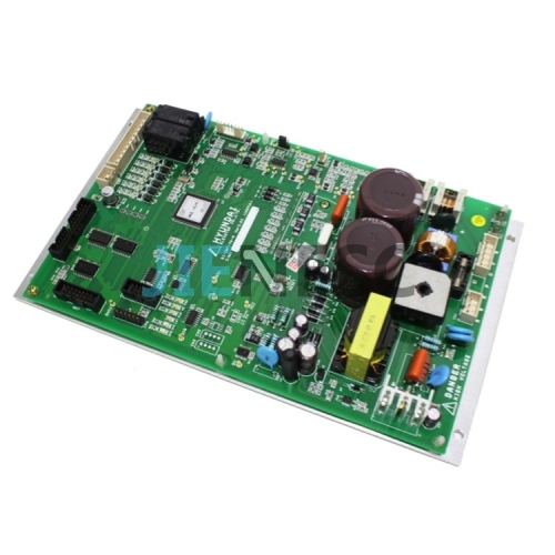 DI-INT-7A-M  elevator PCB board for 