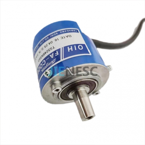 elevator encoder TS5246N583 DAA633K5 for lg sigma