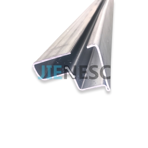 KM5276303H01 escalator guide rail for 