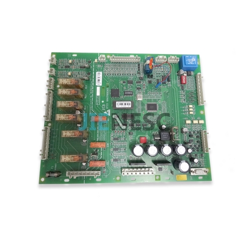 GBA26800AR2 escalator ECB PCB board for 