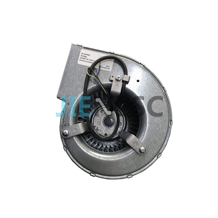 417444 GDRM35-133b-2 elevator fan for JIENESC