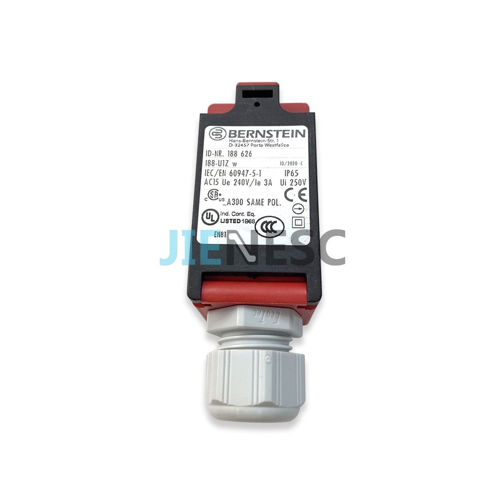 188626 188-U1Z elevator switch for JIENESC