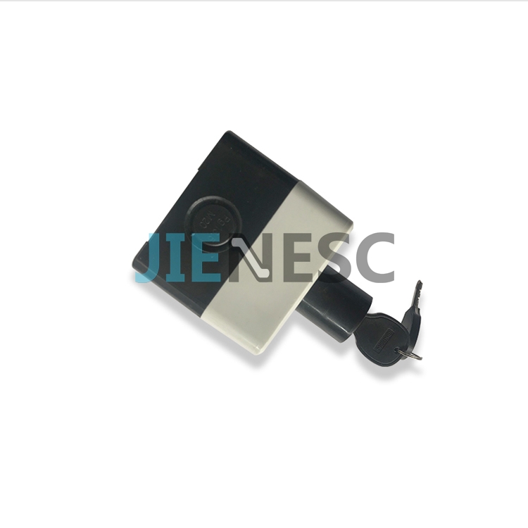 SIE387791 Escalator Key Switch for JIENESC