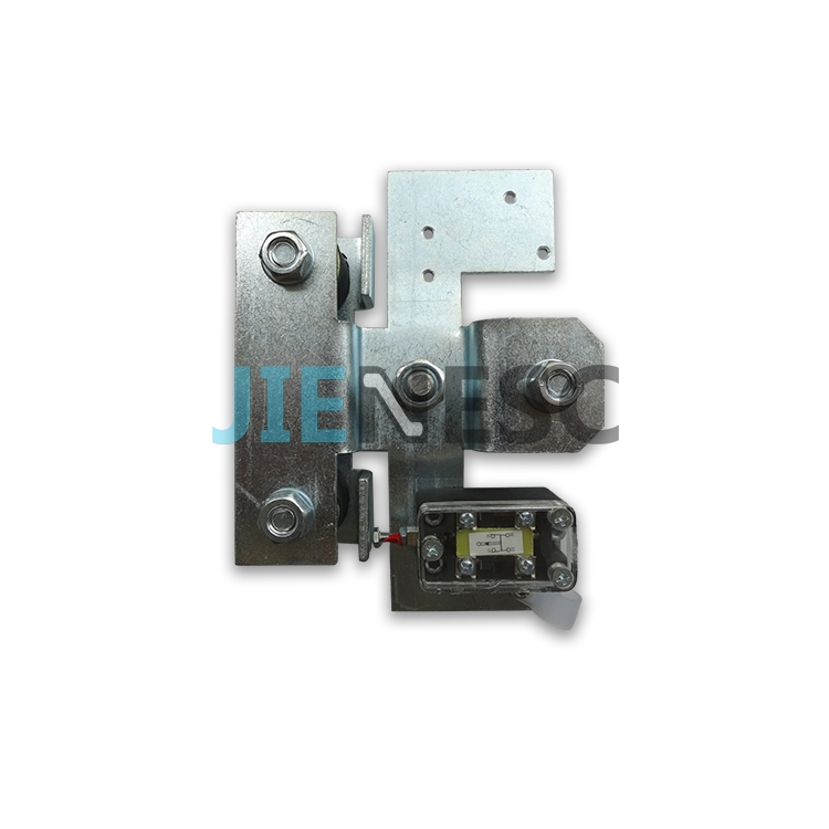 250676 elevator Closing-force limiter right-T-RT/Z/ZT for JIENESC