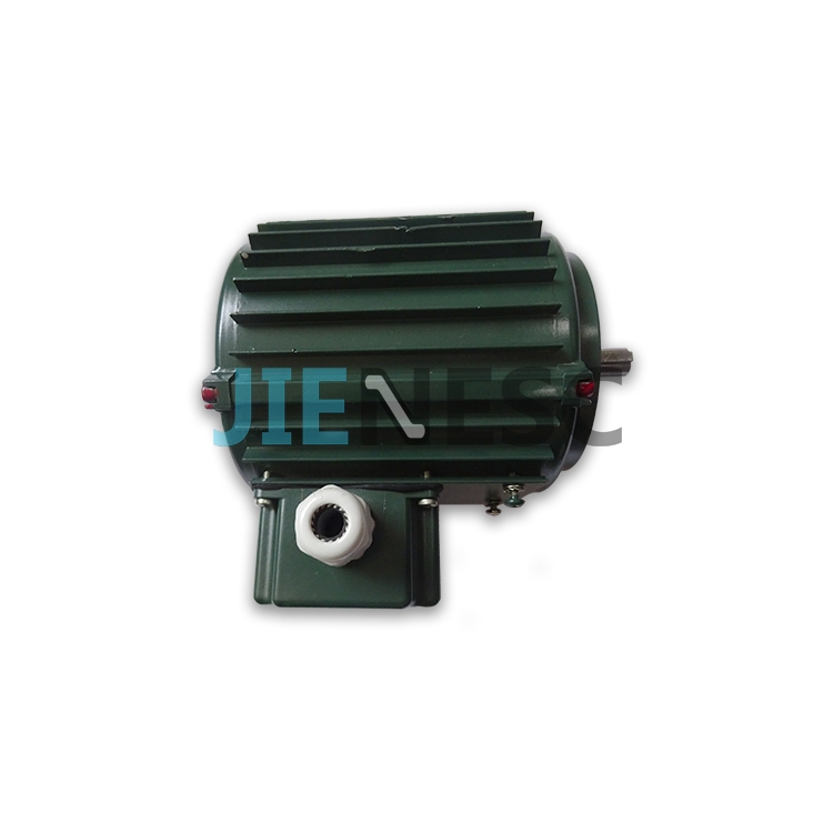 336605 AG80FY6 Elevator V30 Door Motor for JIENESC