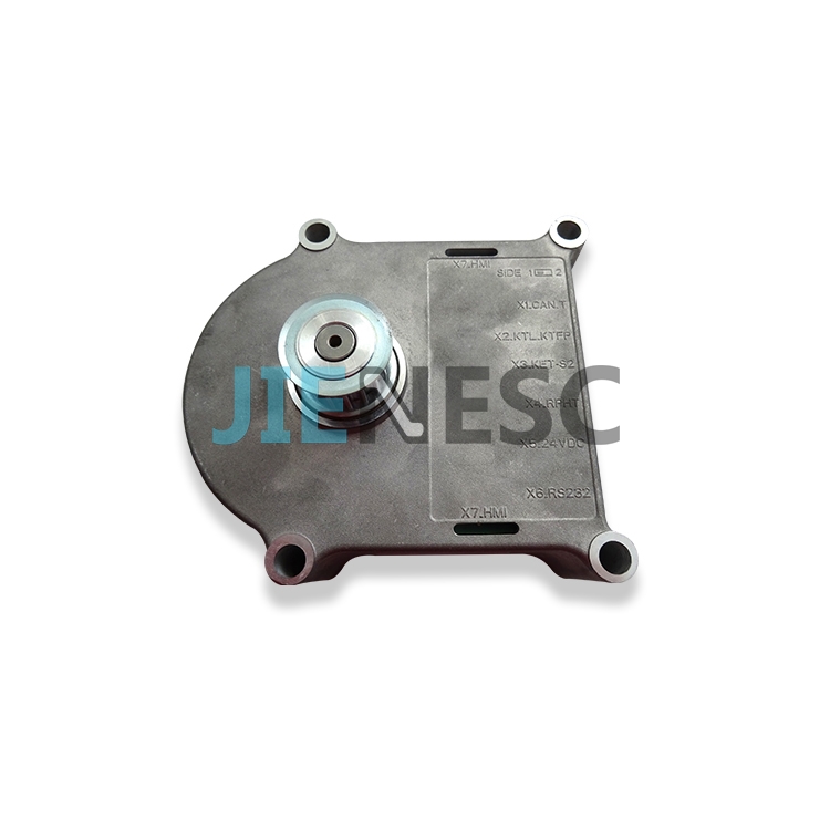 59353550 DDE-V15.3 elevator door motor for JIENESC