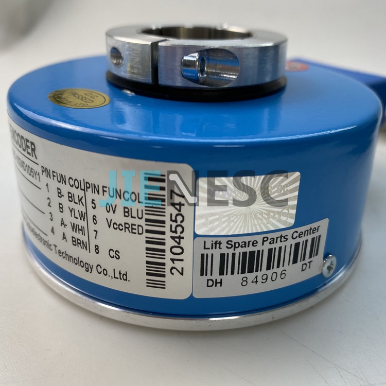 EI100H30C-1024D1D5Y1 elevator encoder for 