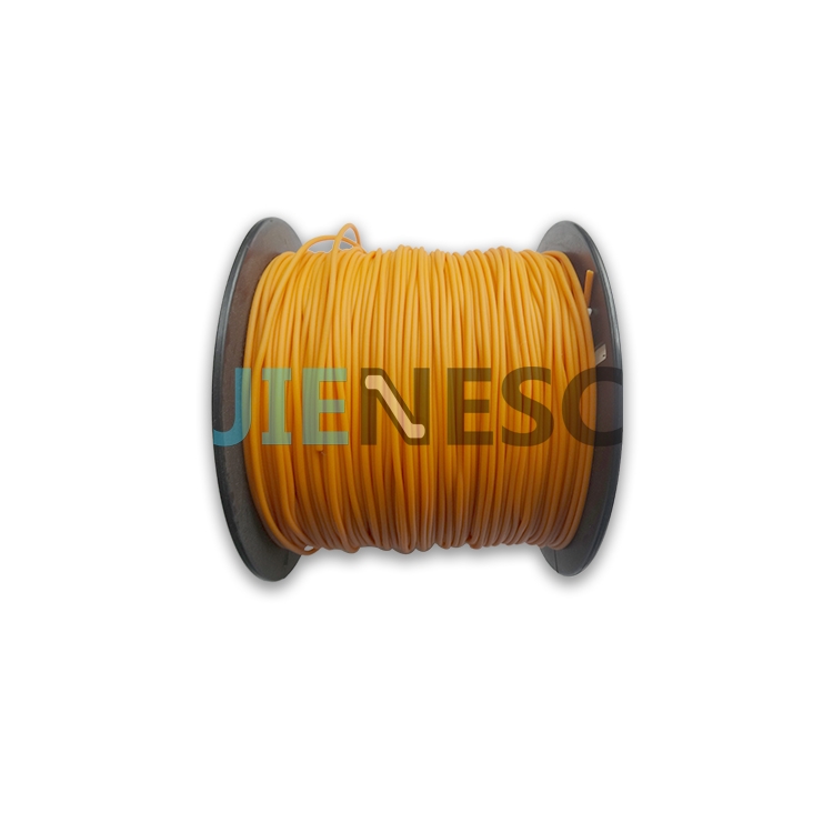 434224 JIENESC Elelavtor IG200 Kevlar wire rope