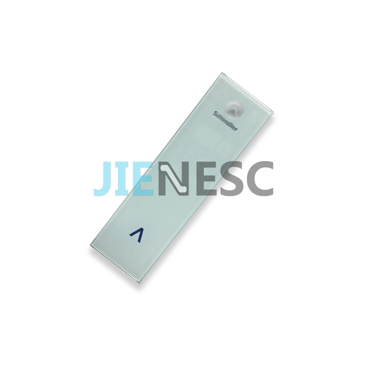55518816 Schindler Elevator Touch Panel