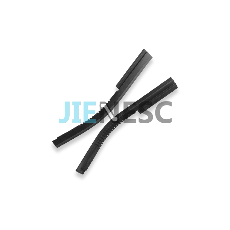 SMV312737 escalator handrail inlet for JIENESC 9300