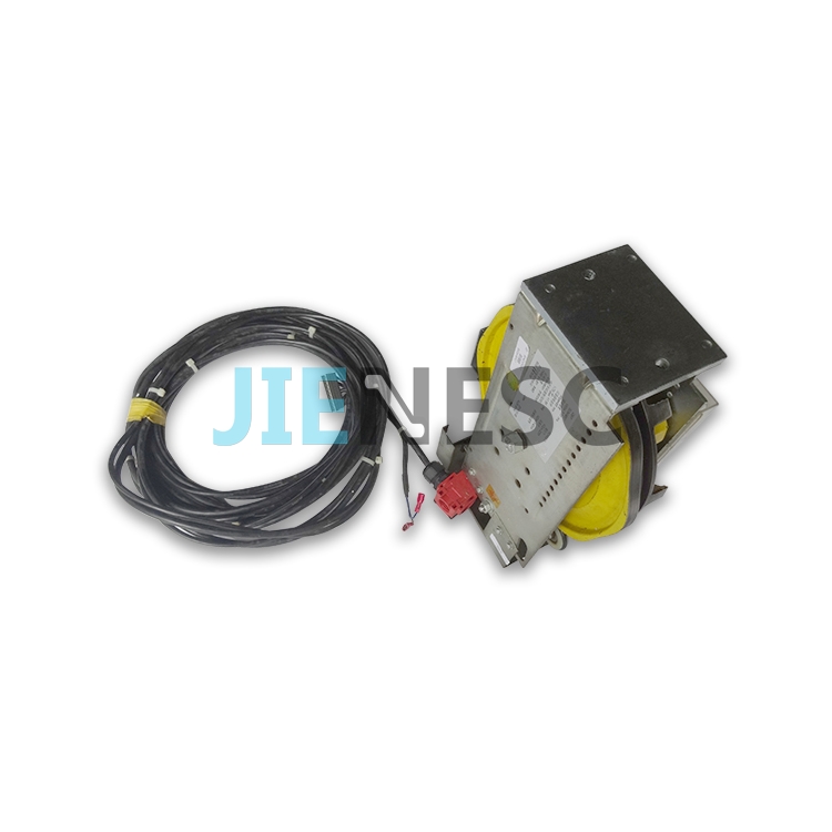 59344957 elevator speed governor for JIENESC 3300