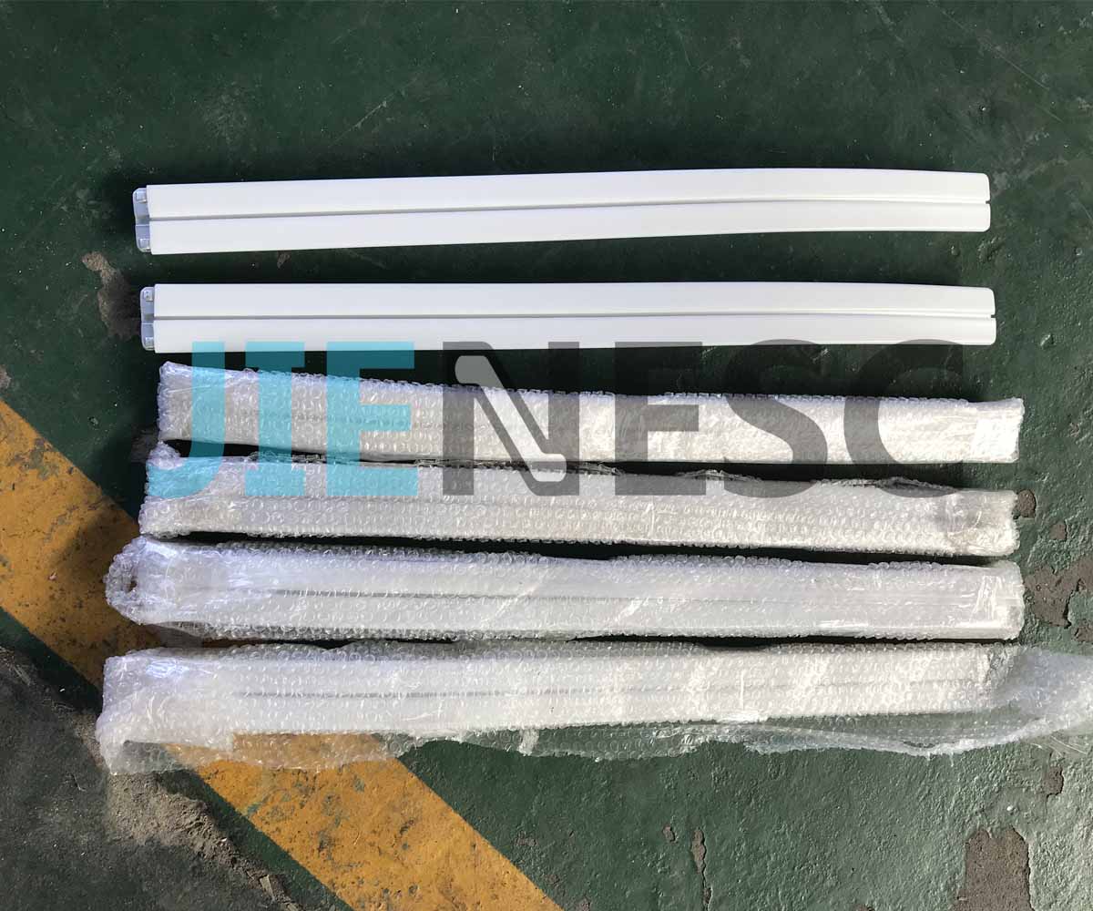 GAA402BPG1 Escalator Handrail Guide Rail for 
