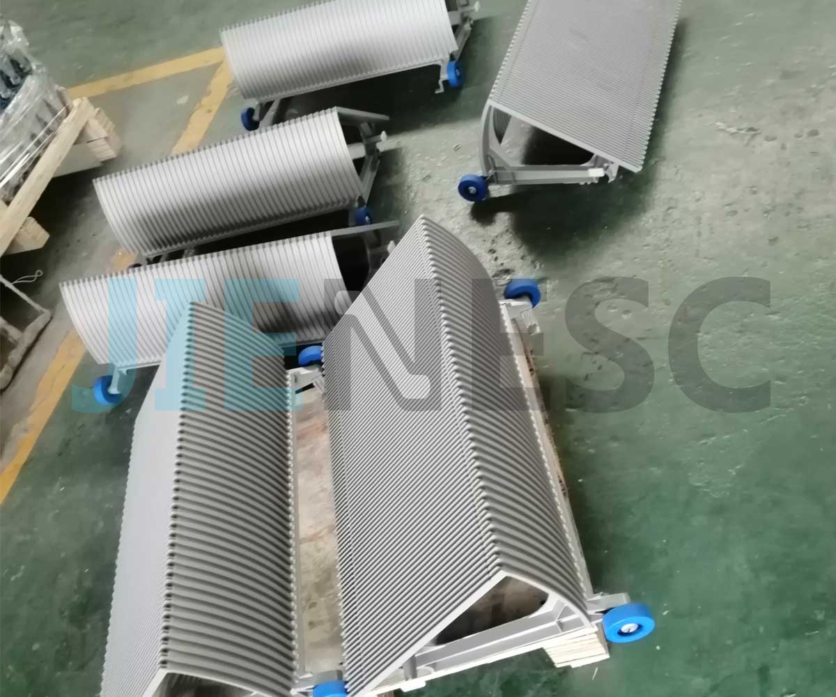 800mm escalator step for xizi 