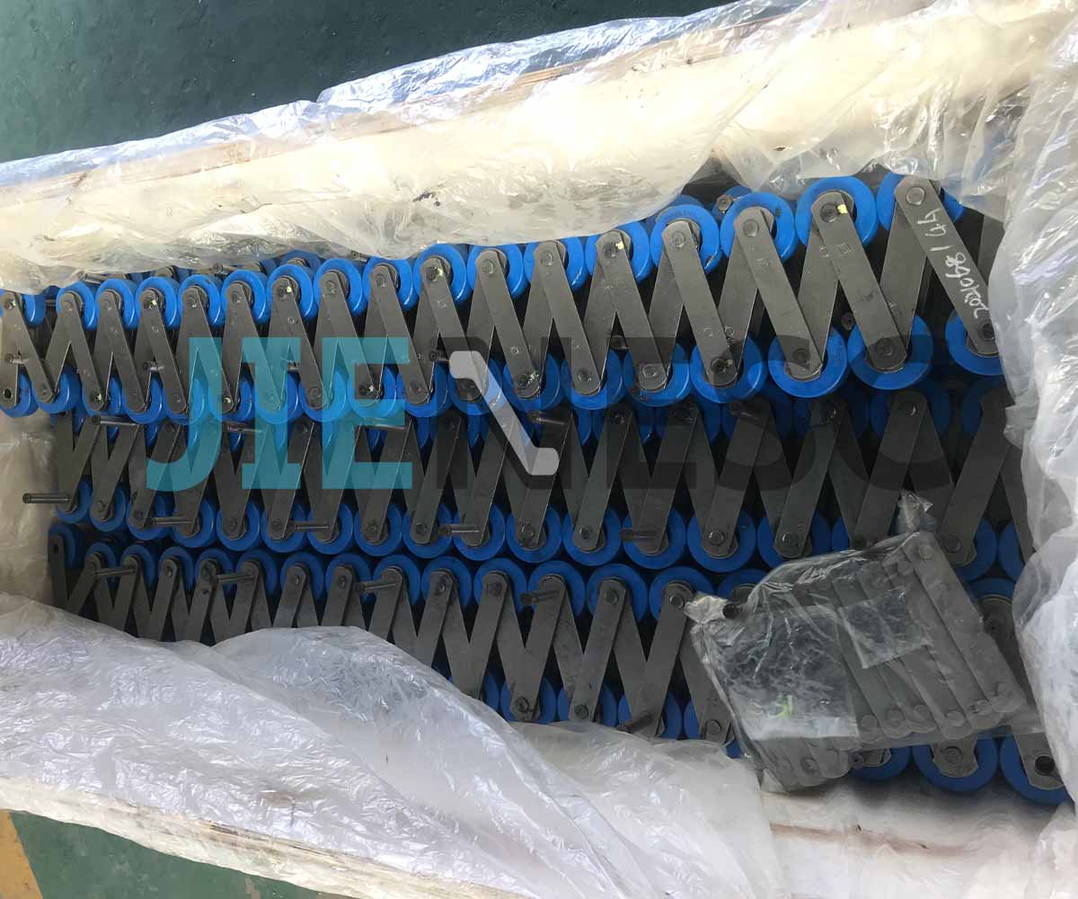1705964100 escalator step chain for t FT722