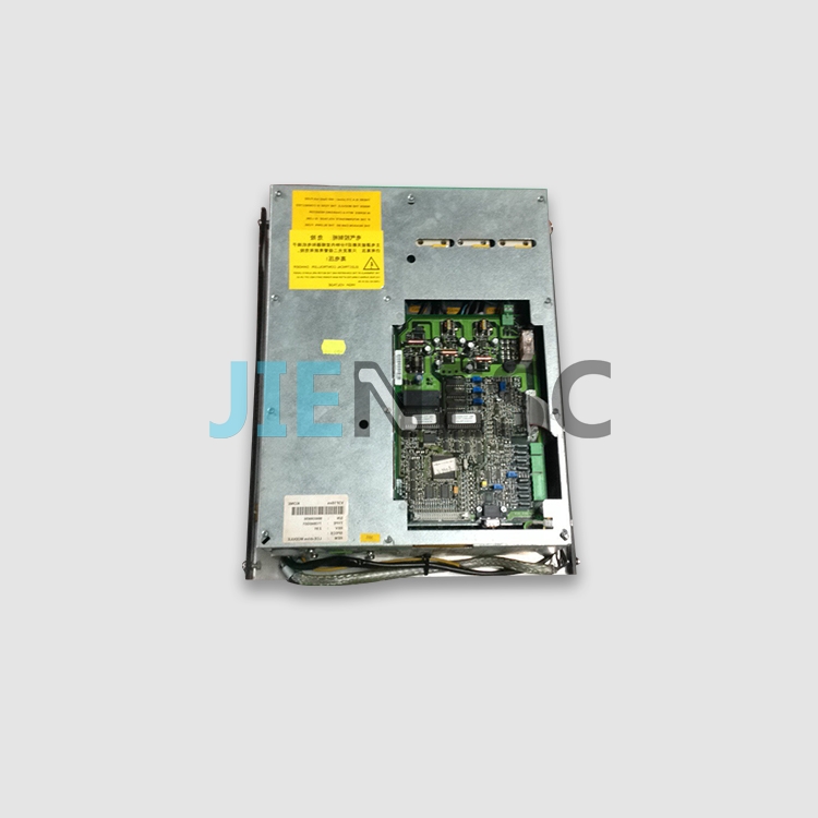 KM713940G01 Elevator LCE-Drive Module V3F16ES 90% new