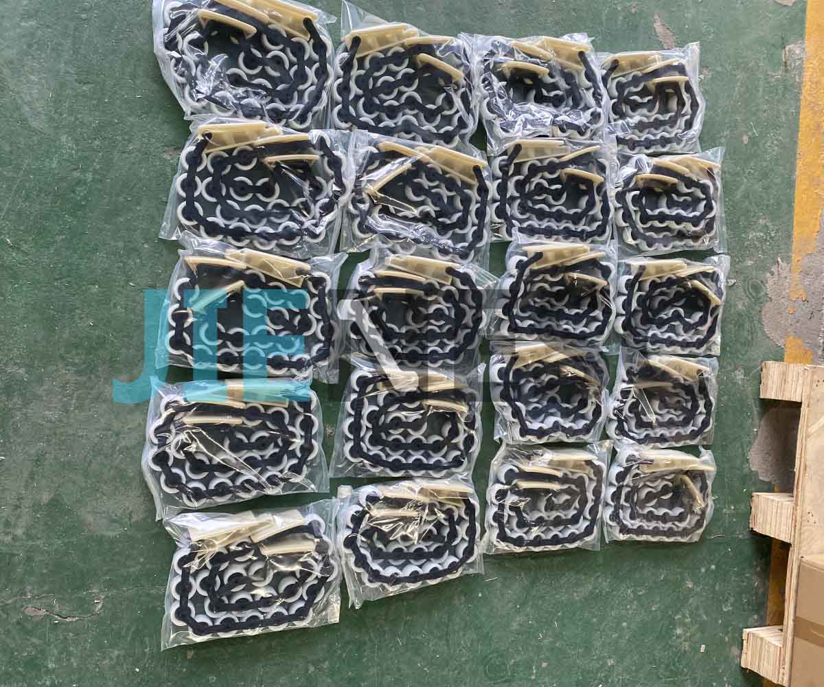 DEE2467615 escalator handrail RTV return chain price