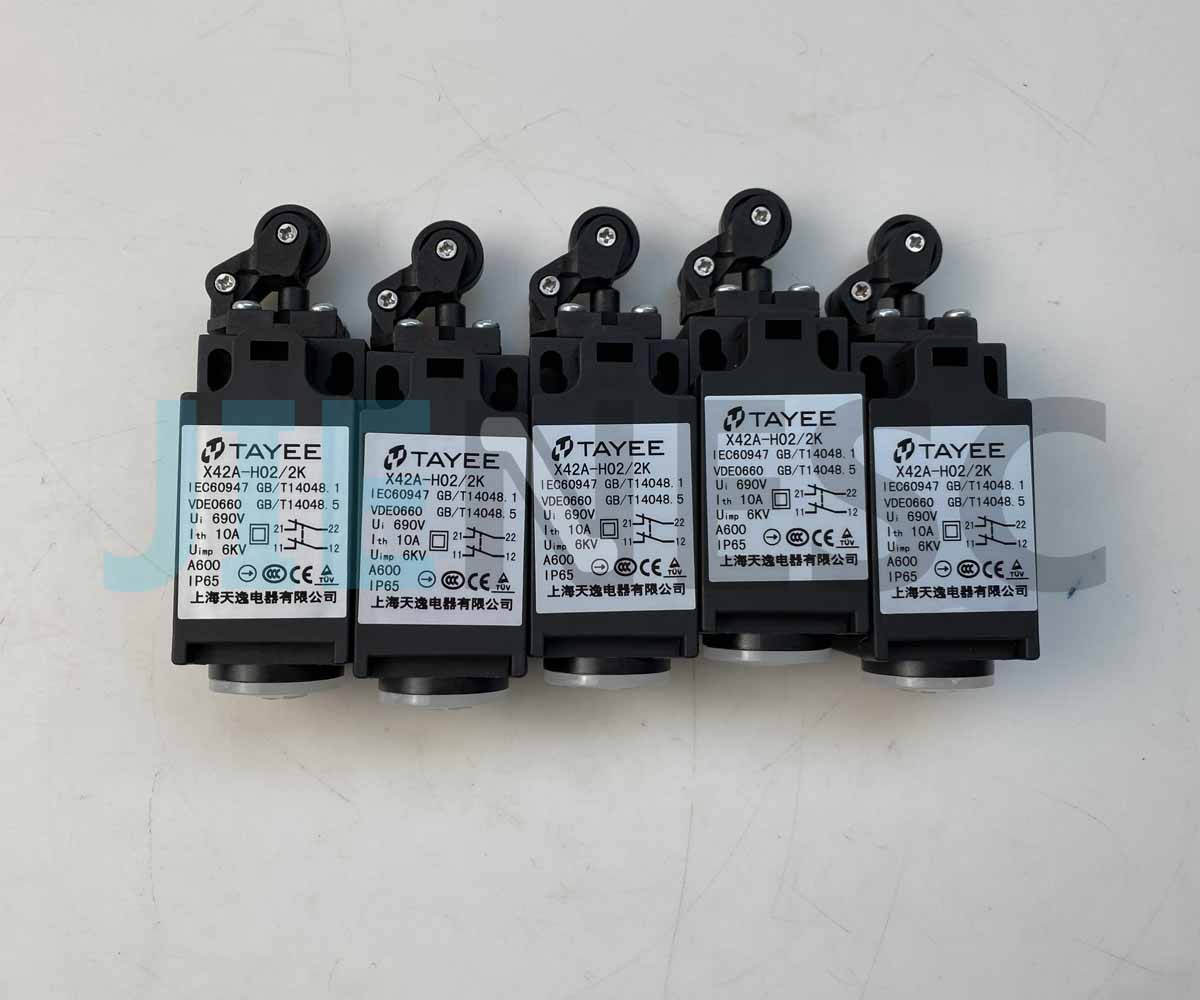 X42A-H02/2K elevator limited switch from Tayee