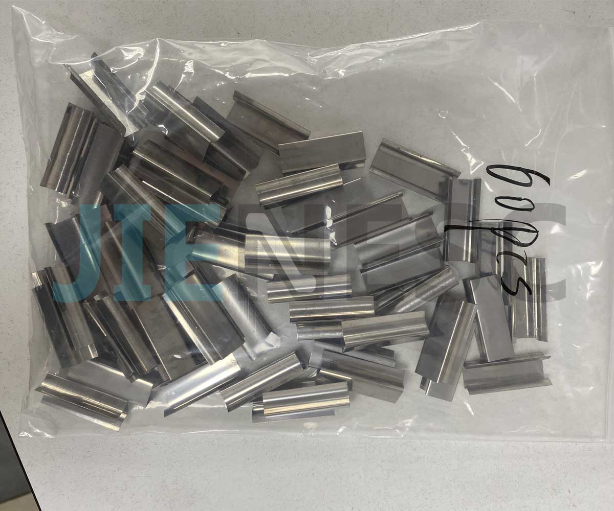 40*13mm GAA94AV1 escalator handrail rail clips for 