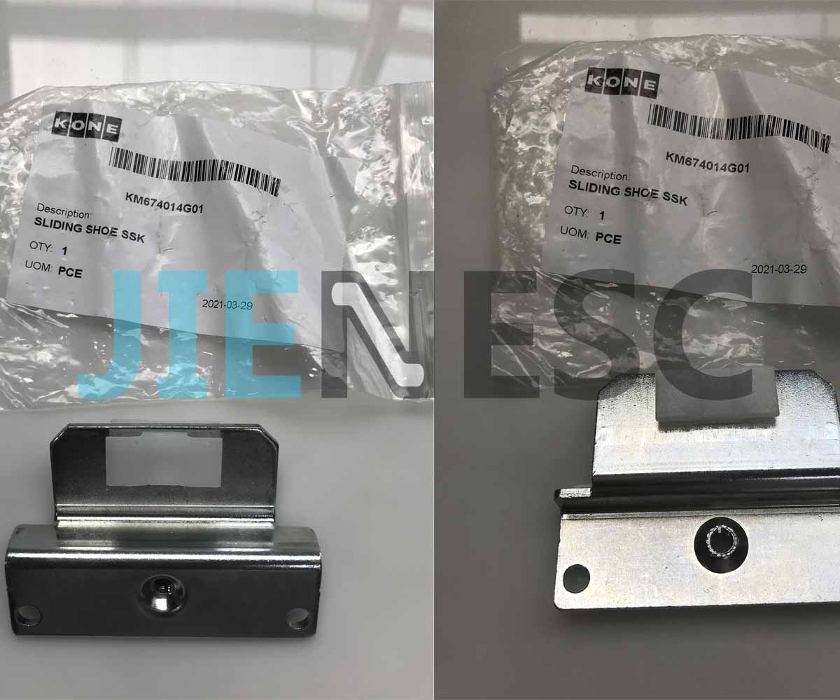 KM674014G01 Elevator Door Slider for