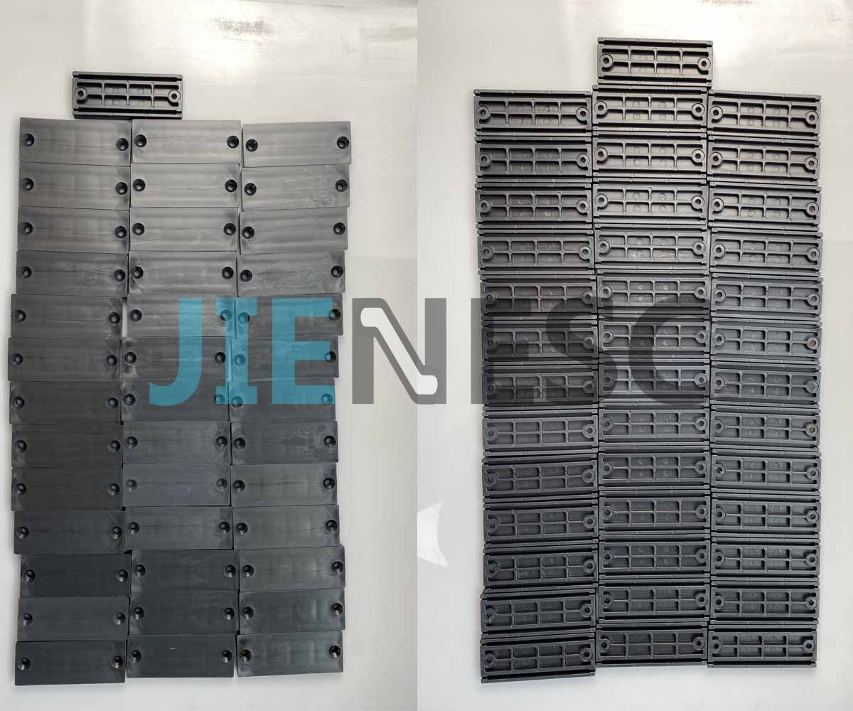 GAA385GX1 VPG043 PRS5 GEN2 Elevator Steel Belt Slider