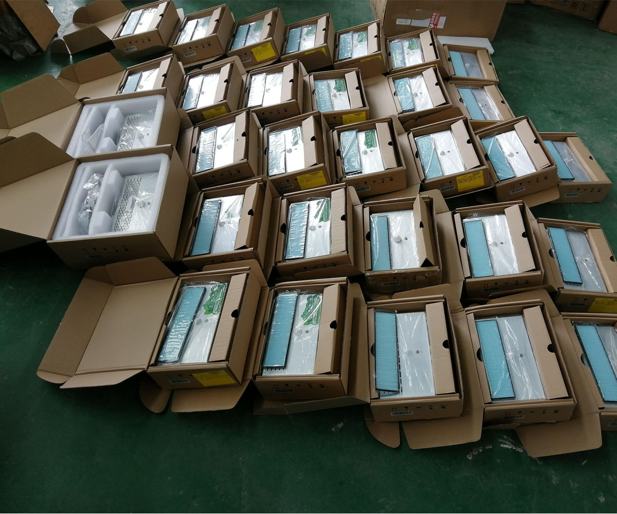HX60T-EZ BUNN016 Elevator air sterilizer from factory