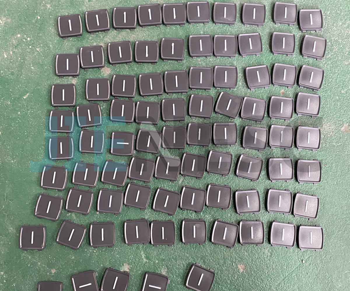  Elevator LHB-056B Button character Mark 1