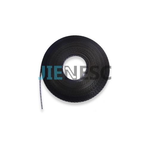  E411 Elevator PERFORATED STEEL BAND Belt