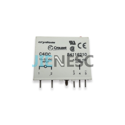 C4IDC Elevator Mould 84116210 for 