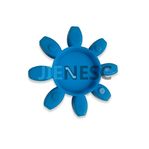 LGIS SH40 3R71947A  EC-SW Machine Spider Rubber Coupling