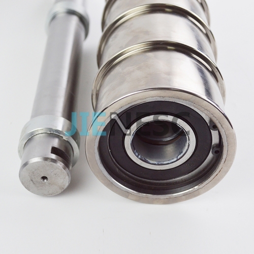 AAA20780G1 elevator guide pulley for 