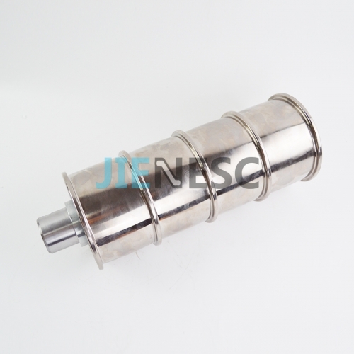 AAA20780P7 elevator guide pulley for elevator maintenance