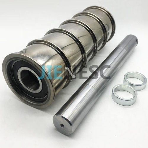 AAA20780AC3 elevator guide pulley for 