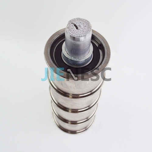 AAA20780AN1 elevator guide pulley for 