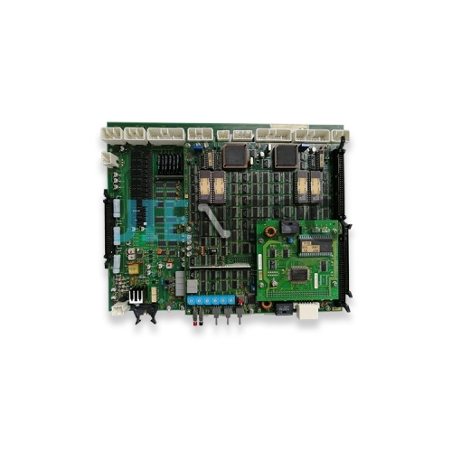 I/O-NES-2C PCB Board Assemble for Toshiba Elevator