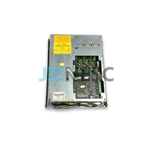 KM713940G01 Elevator LCE-Drive Module V3F16ES 90% new