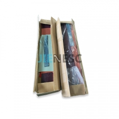 T00 DFK1217A red color escalator handrail C700 splice kit for 
