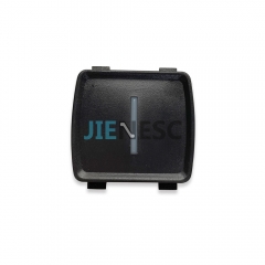  Elevator LHB-056B Button character Mark 1