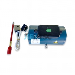 DZE-14E DC110V elevator brake coil for LG