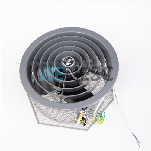 FB-25D Elevator Fan for Elevator Cabin