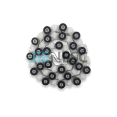 KM5232300G02 escalator handrail guide chain for