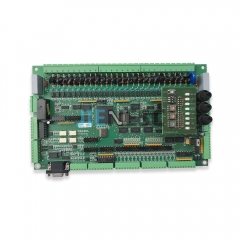 Escalator Main Board TF-134 V1.02 for t