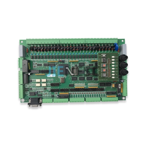 Escalator Main Board TF-134 V1.02 for thyssen