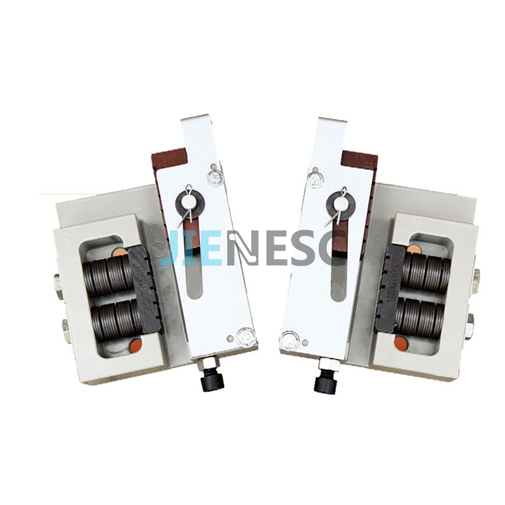 Original AQ32K elevator safety brake device