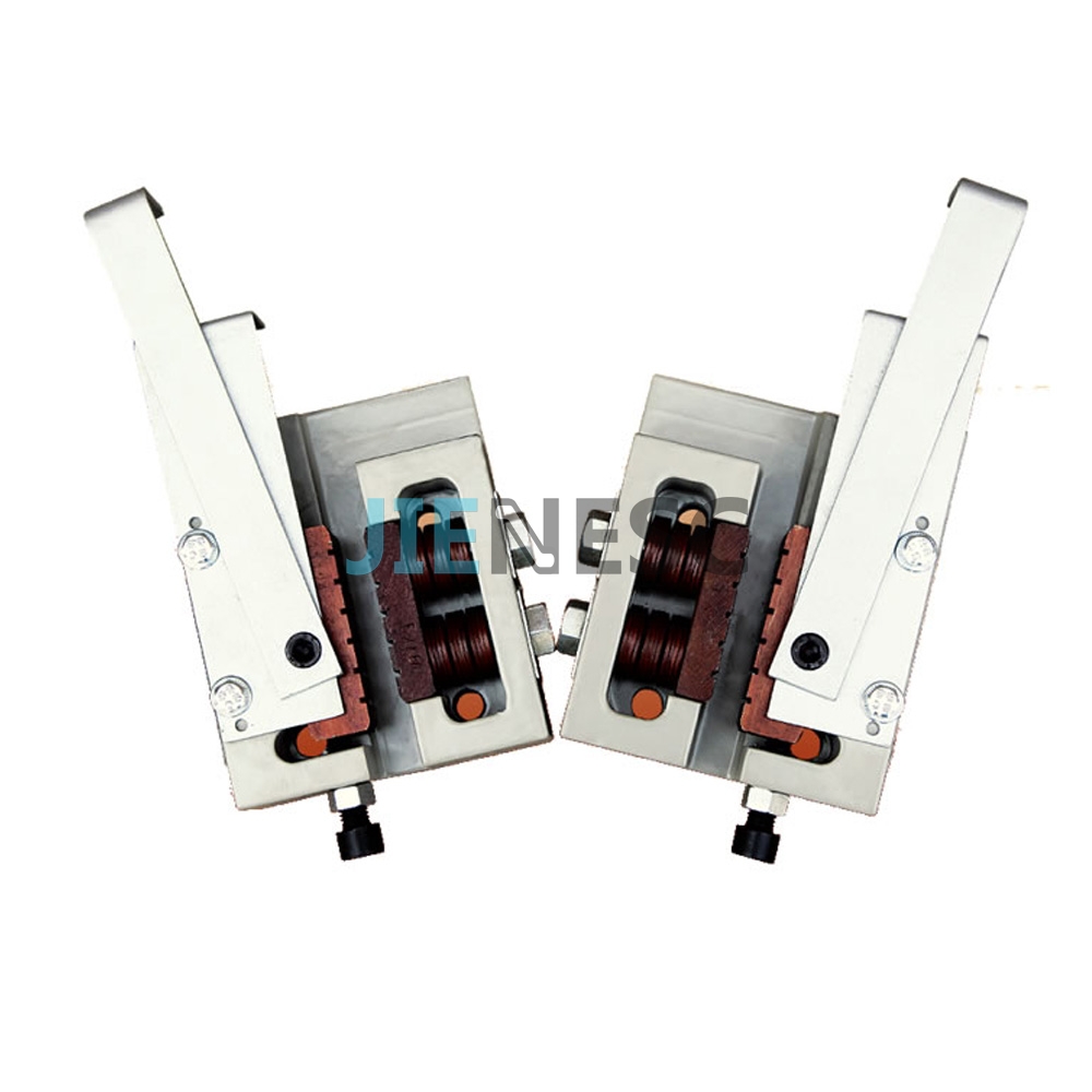 Original AQ32 elevator safety brake device