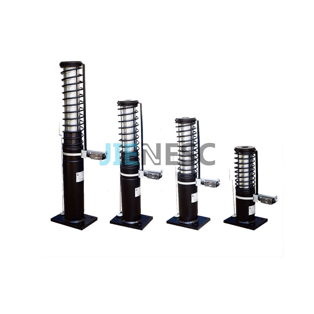 Original YH7/100 elevator oil buffer