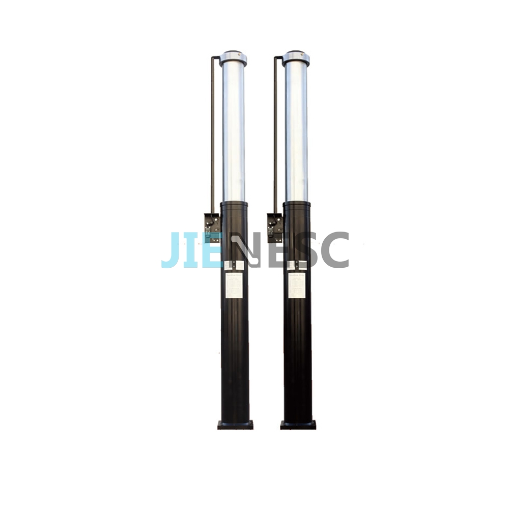 Original YH85/630 elevator oil buffer