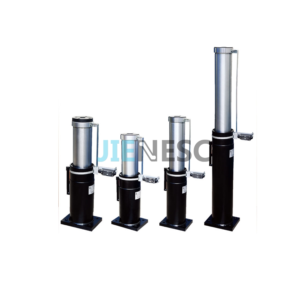 Original YH5/640 elevator oil buffer