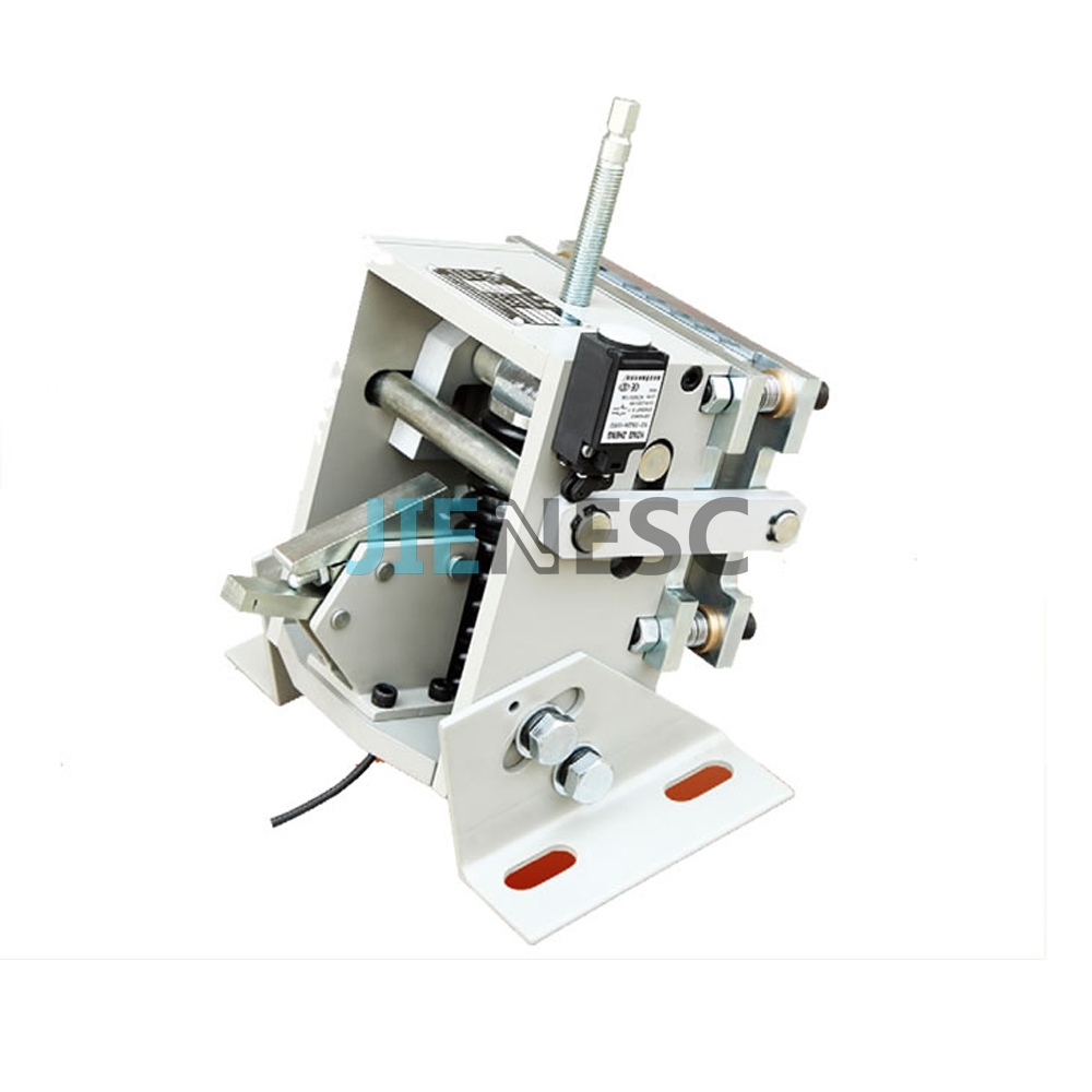 JSQ2C elevator wire rope holder