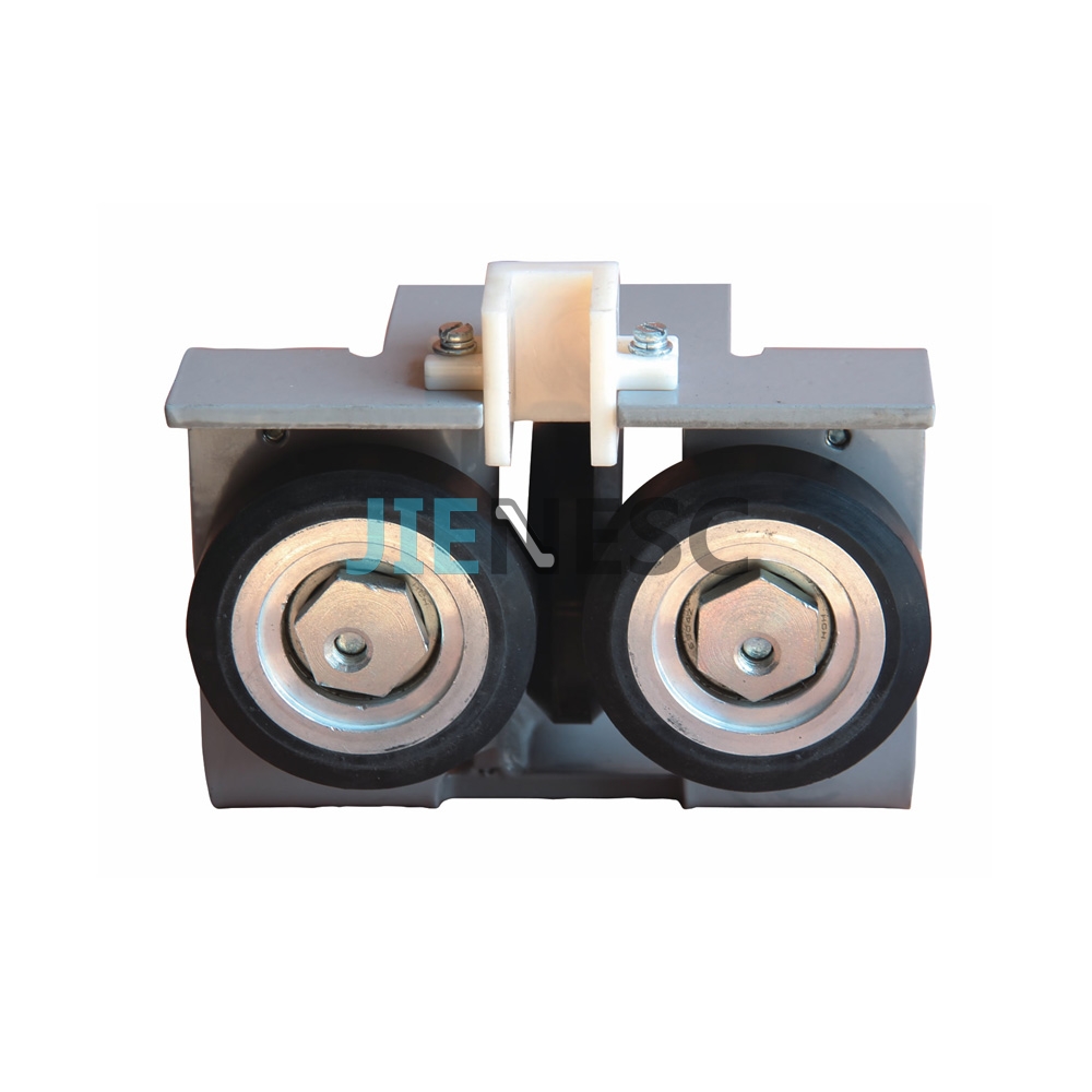 GDX70 elevator guide shoe